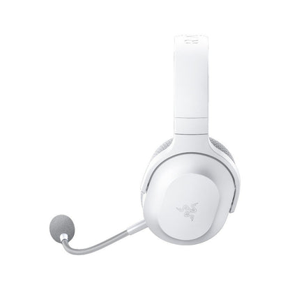 Razer Barracuda X Mercury White Wireless Multi-platform Gaming and Mobile Headset – alternate product view 2
