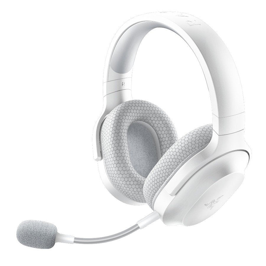 Razer Barracuda X Mercury White Wireless Multi-platform Gaming and Mobile Headset – alternate product view 3
