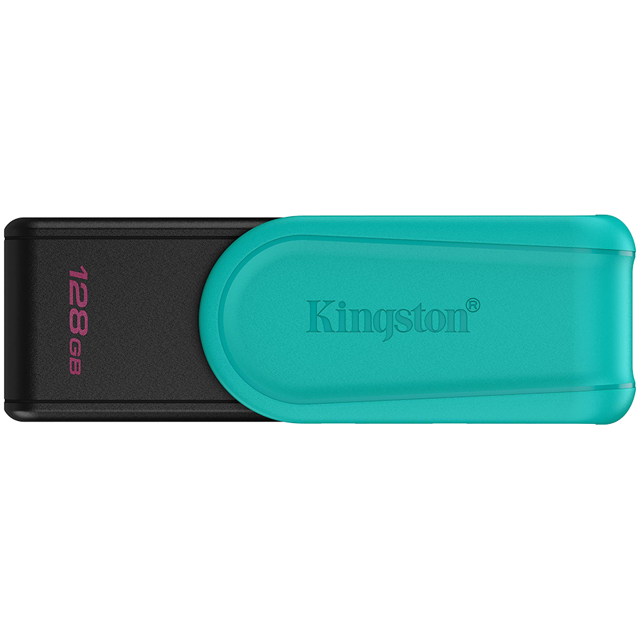 Kingston DataTraveler Exodia S 128GB USB 3.2 flash drive