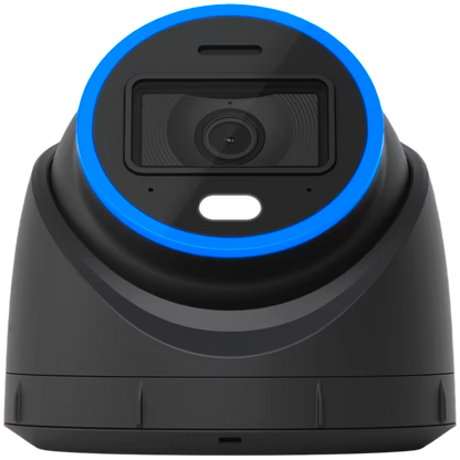 Ubiquiti UVC-AI-Turret-B All-weather, vandal-proof 4K PoE+ turret camera with enhanced AI capabilities and IR and – view 2