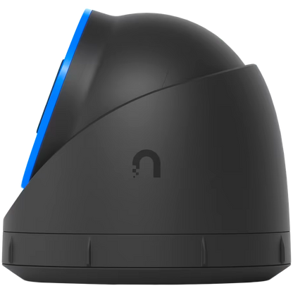 Ubiquiti UVC-AI-Turret-B All-weather, vandal-proof 4K PoE+ turret camera with enhanced AI capabilities and IR and – view 3