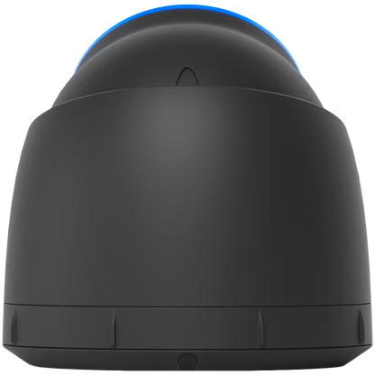 Ubiquiti UVC-AI-Turret-B All-weather, vandal-proof 4K PoE+ turret camera with enhanced AI capabilities and IR and – view 4