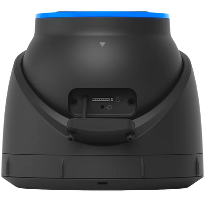 Ubiquiti UVC-AI-Turret-B All-weather, vandal-proof 4K PoE+ turret camera with enhanced AI capabilities and IR and – view 5