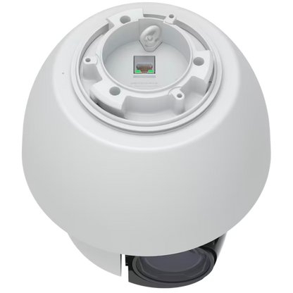 Ubiquiti UVC-AI-PTZ-W Industrial-grade 4K PoE++ PTZ camera with enhanced AI capabilities, 22x optical zoom, and – view 5