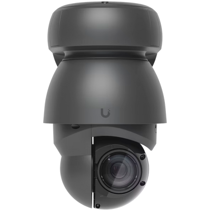 Ubiquiti UVC-AI-PTZ-B Industrial-grade 4K PoE++ PTZ camera with enhanced AI capabilities, 22x optical zoom, and – view 2