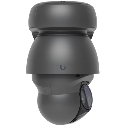 Ubiquiti UVC-AI-PTZ-B Industrial-grade 4K PoE++ PTZ camera with enhanced AI capabilities, 22x optical zoom, and – view 3