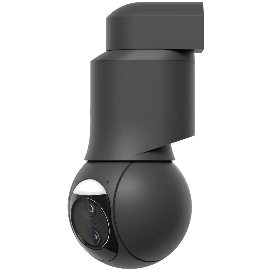 Ubiquiti UVC-G6-PTZ-B All-weather, 4K dual-lens camera with 10x hybrid zoom, 1 – product photo