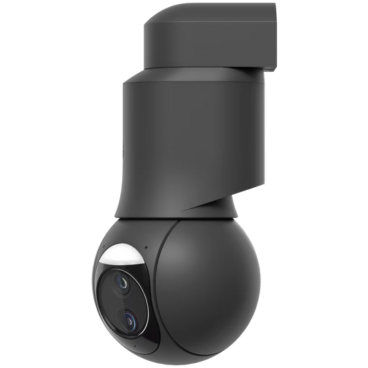 Ubiquiti UVC-G6-PTZ-B All-weather, 4K dual-lens camera with 10x hybrid zoom, 1 – product photo