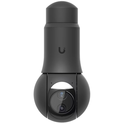 Ubiquiti UVC-G6-PTZ-B All-weather, 4K dual-lens camera with 10x hybrid zoom, 1 – view 2