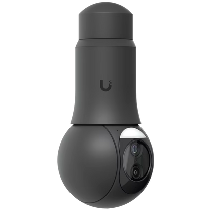 Ubiquiti UVC-G6-PTZ-B All-weather, 4K dual-lens camera with 10x hybrid zoom, 1 – view 3