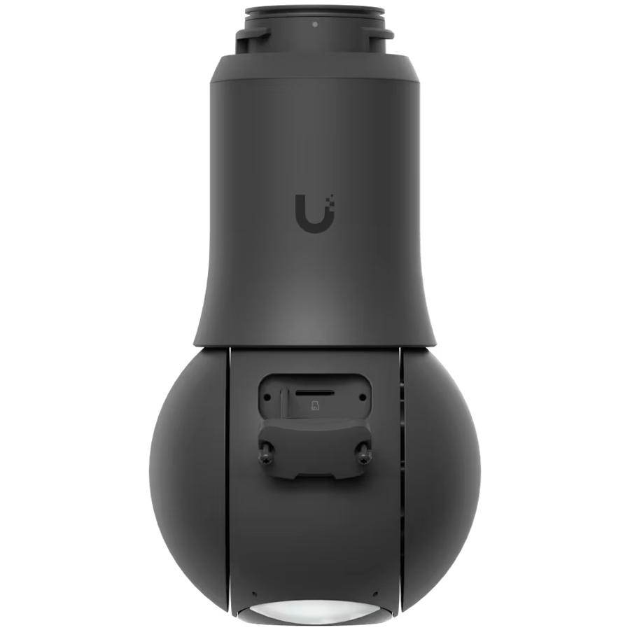 Ubiquiti UVC-G6-PTZ-B All-weather, 4K dual-lens camera with 10x hybrid zoom, 1 – view 5