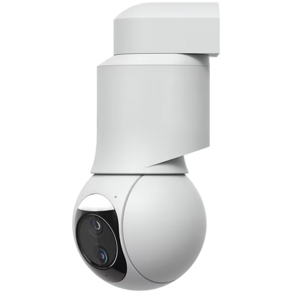 Ubiquiti UVC-G6-PTZ-W All-weather, 4K dual-lens camera with 10x hybrid zoom, 1 – product photo