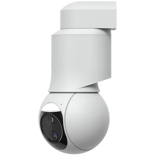Ubiquiti UVC-G6-PTZ-W All-weather, 4K dual-lens camera with 10x hybrid zoom, 1 – product photo