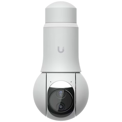 Ubiquiti UVC-G6-PTZ-W All-weather, 4K dual-lens camera with 10x hybrid zoom, 1 – view 2