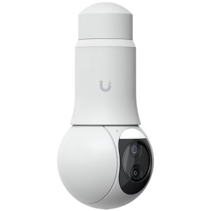 Ubiquiti UVC-G6-PTZ-W All-weather, 4K dual-lens camera with 10x hybrid zoom, 1 – view 3