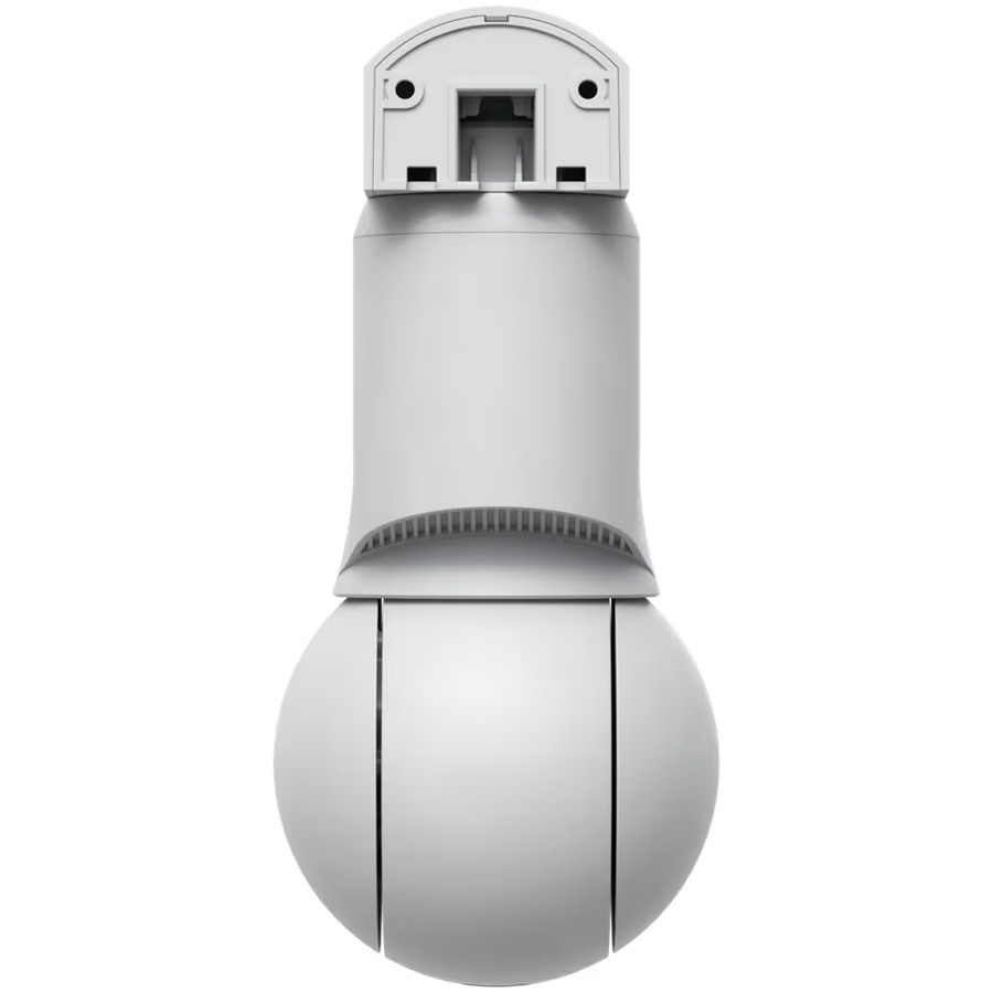 Ubiquiti UVC-G6-PTZ-W All-weather, 4K dual-lens camera with 10x hybrid zoom, 1 – view 4