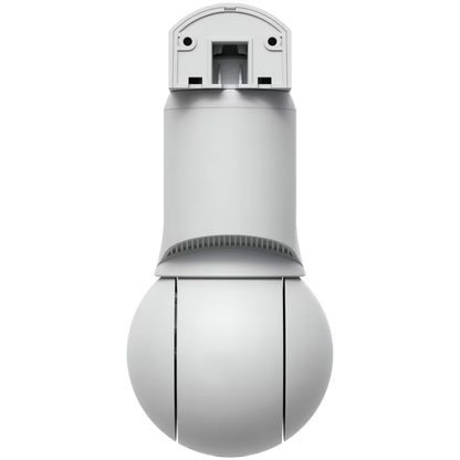 Ubiquiti UVC-G6-PTZ-W All-weather, 4K dual-lens camera with 10x hybrid zoom, 1 – view 4