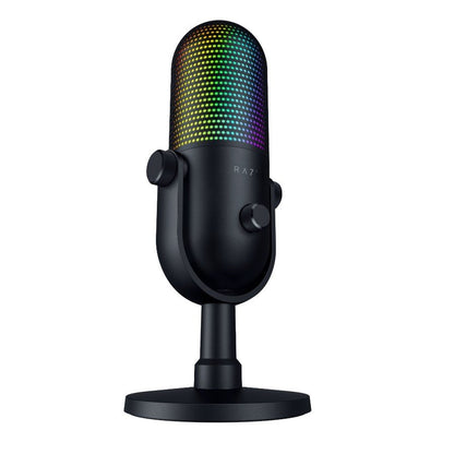 RAZER Seiren V3 Chroma Gaming Microphone - Black – alternate product view 3