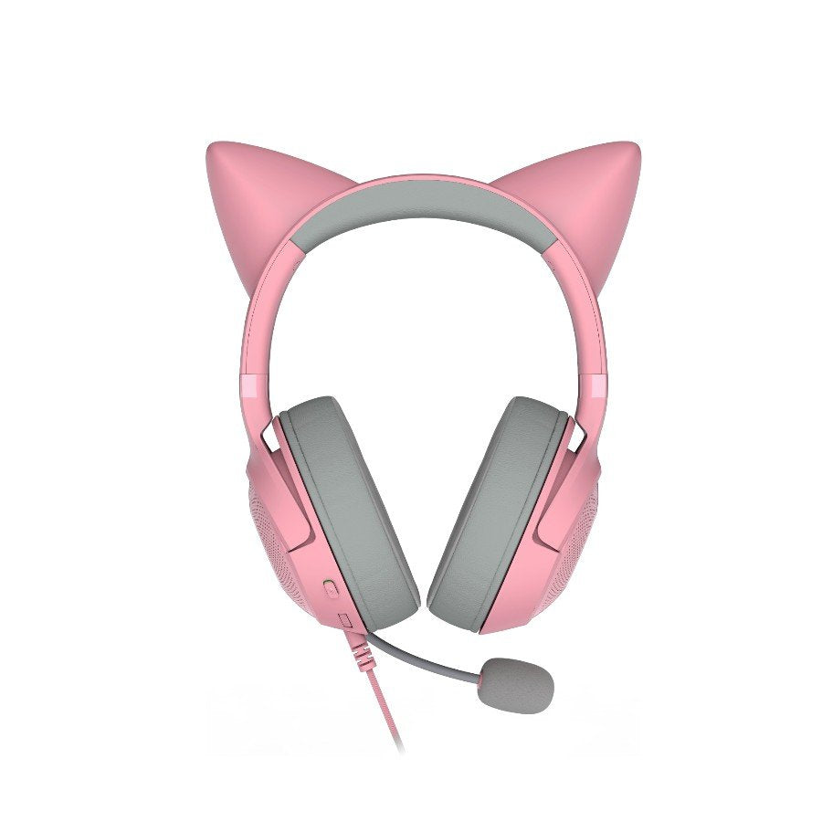 Razer Kraken Kitty V2 - Pink – alternate product view 2