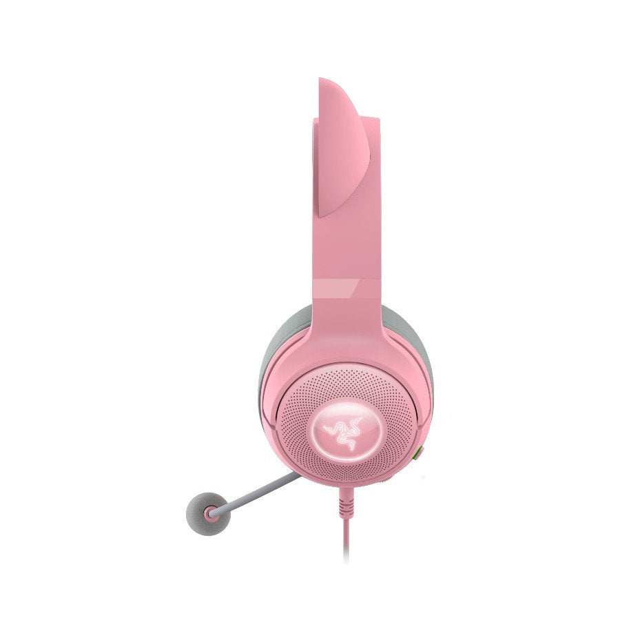 Razer Kraken Kitty V2 - Pink – alternate product view 3