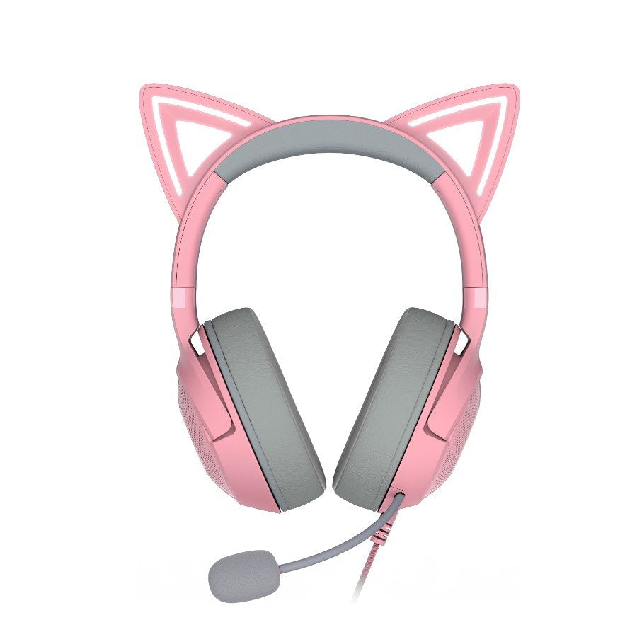 Razer Kraken Kitty V2 - Pink – alternate product view 4