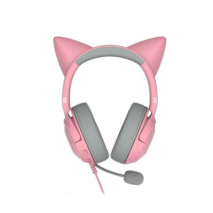 Razer Kraken Kitty V2 - Pink – alternate product view 5