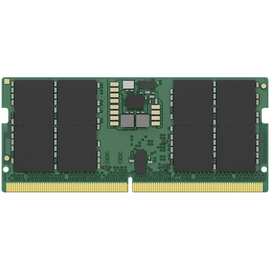 Kingston DRAM 32GB 6400MT/s DDR5 Non-ECC CL52 CSODIMM 2Rx8