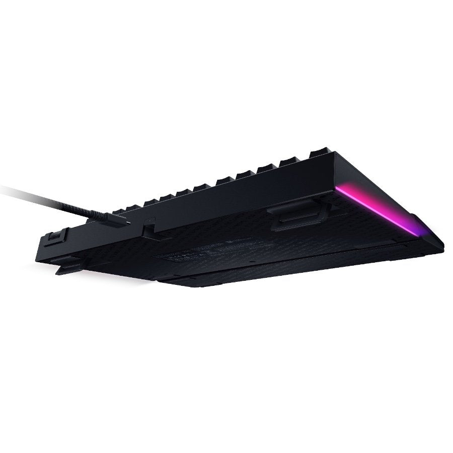 Razer BlackWidow V4 75% Gaming Keyboard - US Layout – alternate product view 5