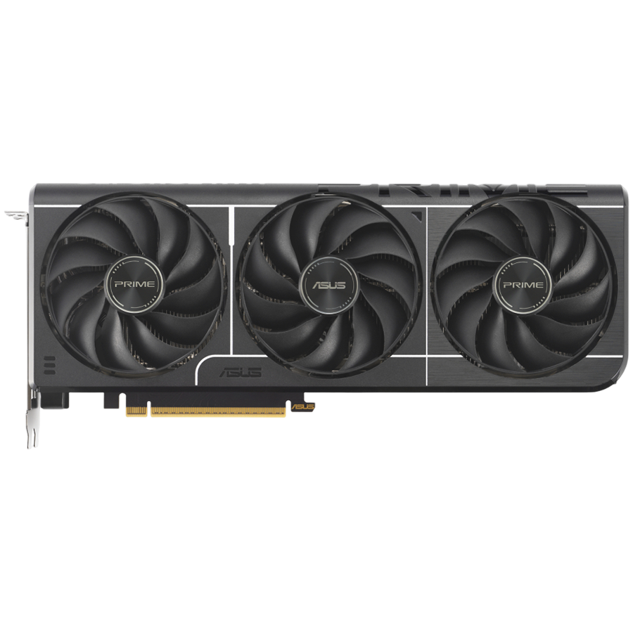 ASUS Prime GeForce RTX 5060 Ti 16GB GDDR7 – alternate product view 2
