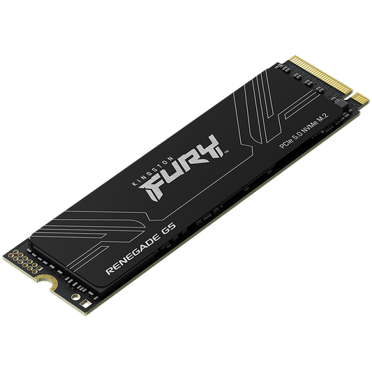 KINGSTON 1024GB FURY Renegade G5 PCIe 5.0 M.2 NVMe SSD