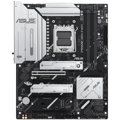 ASUS PRIME X870-P WIFI ATX AM5 DDR5 - image 2