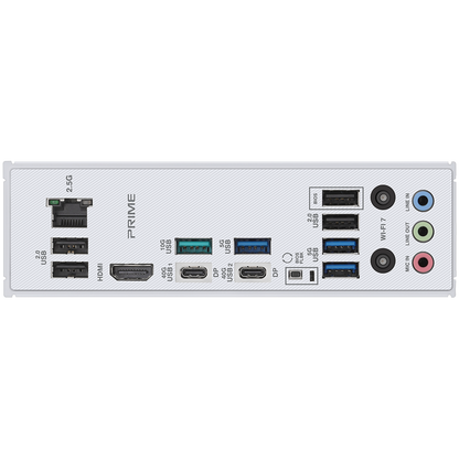 ASUS PRIME X870-P WIFI ATX AM5 DDR5 - image 3