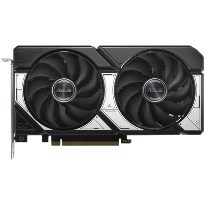 ASUS Dual GeForce RTX 5060 Ti OC Edition 16GB GDDR7 – alternate product view 2