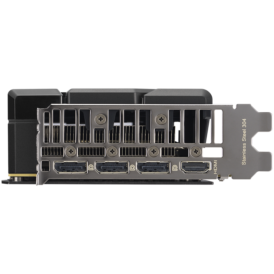 ASUS Dual GeForce RTX 5060 Ti OC Edition 16GB GDDR7 – alternate product view 3