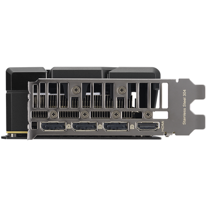 ASUS Dual GeForce RTX 5060 Ti OC Edition 16GB GDDR7 – alternate product view 3