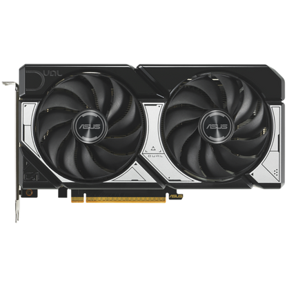 ASUS Dual GeForce RTX 5060 OC Edition 8GB GDDR7 – alternate product view 2