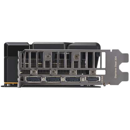 ASUS Dual GeForce RTX 5060 OC Edition 8GB GDDR7 – alternate product view 3