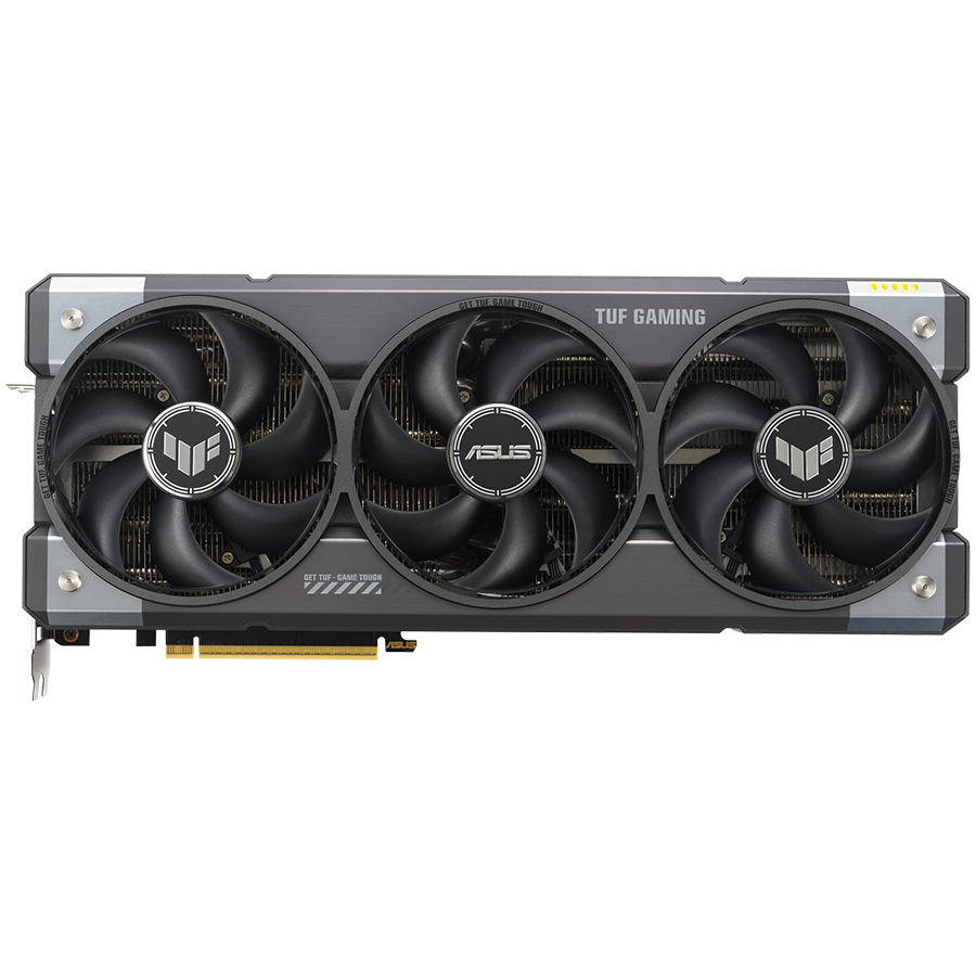 ASUS TUF Gaming GeForce RTX 5090 32GB GDDR7 – alternate product view 2