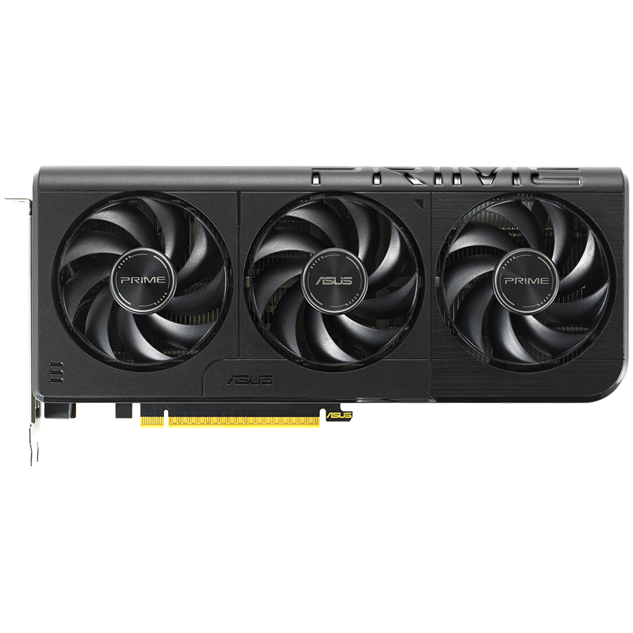 ASUS Prime GeForce RTX 5060 OC Edition 8GB GDDR7 – alternate product view 2