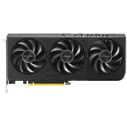 ASUS Prime GeForce RTX 5060 OC Edition 8GB GDDR7 – alternate product view 2