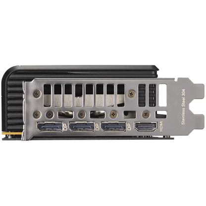 ASUS Prime GeForce RTX 5060 OC Edition 8GB GDDR7 – alternate product view 3