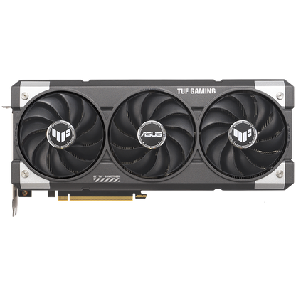ASUS TUF Gaming GeForce RTX 5060 Ti OC Edition 16GB GDDR7 – alternate product view 2