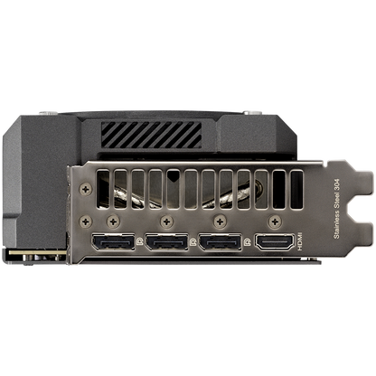 ASUS TUF Gaming GeForce RTX 5060 Ti OC Edition 16GB GDDR7 – alternate product view 3