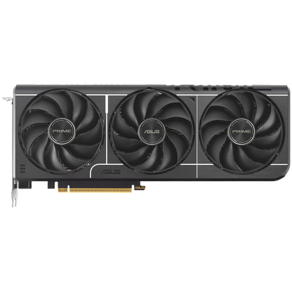 ASUS Prime GeForce RTX 5060 Ti OC Edition 16GB GDDR7 – alternate product view 2