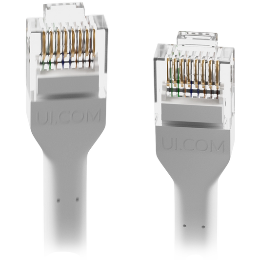 Ubiquiti U-Cable-Patch-2M-RJ45 Ethernet Patch OD 3mm – product photo