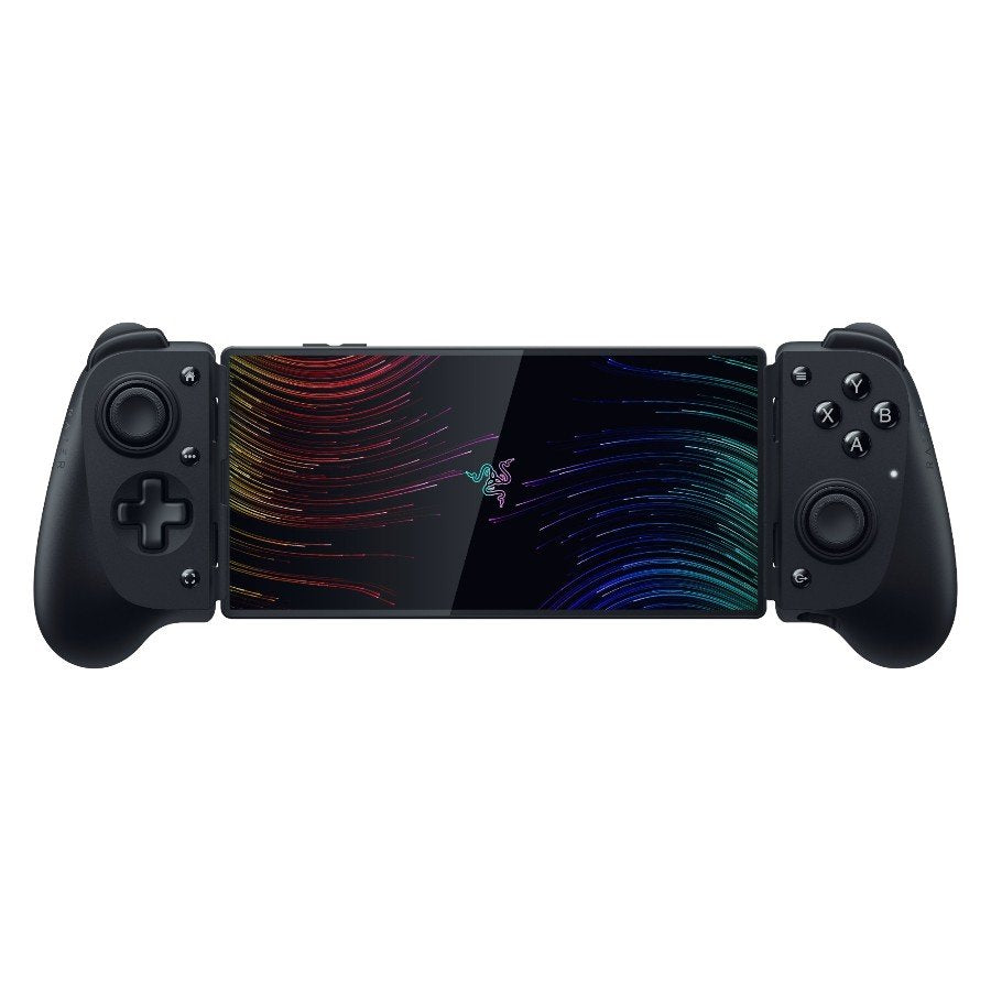 Razer Kishi V3 Gaming Console Controller – alternate product view 3