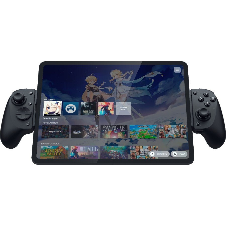 Razer Kishi V3 Pro XL Gaming Console Controller – alternate product view 3