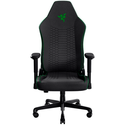 Razer Iskur V2 X Black Fabric Gaming Chair