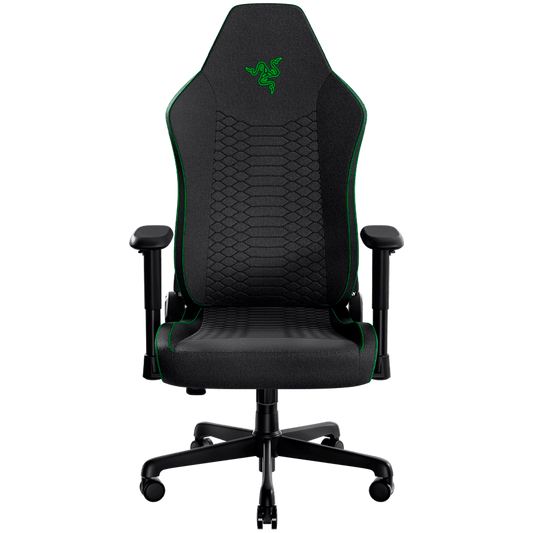 Razer Iskur V2 X Black Fabric Gaming Chair