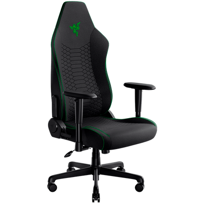Razer Iskur V2 X Black Fabric Gaming Chair – alternate product view 2